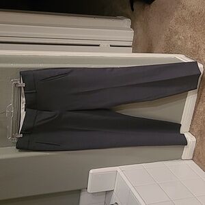 Loft Zoe Straight trousers, gray, 12